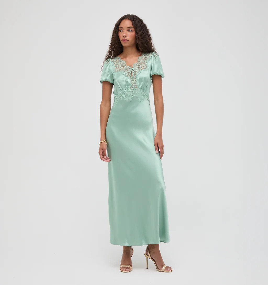 The Oakley Dress | Hill House Home US