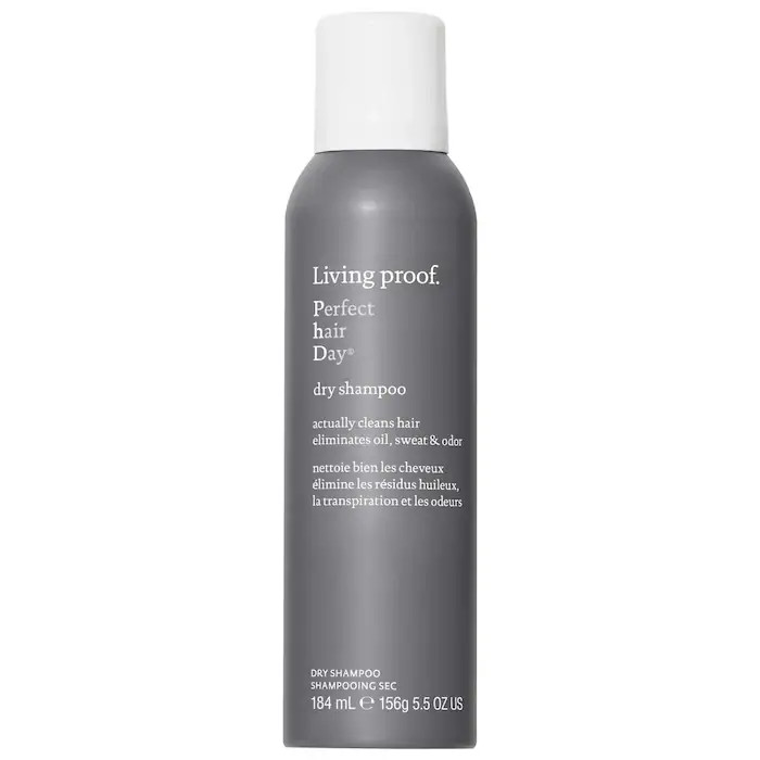 Perfect Hair Day Dry Shampoo - Living Proof | Sephora | Sephora (CA)