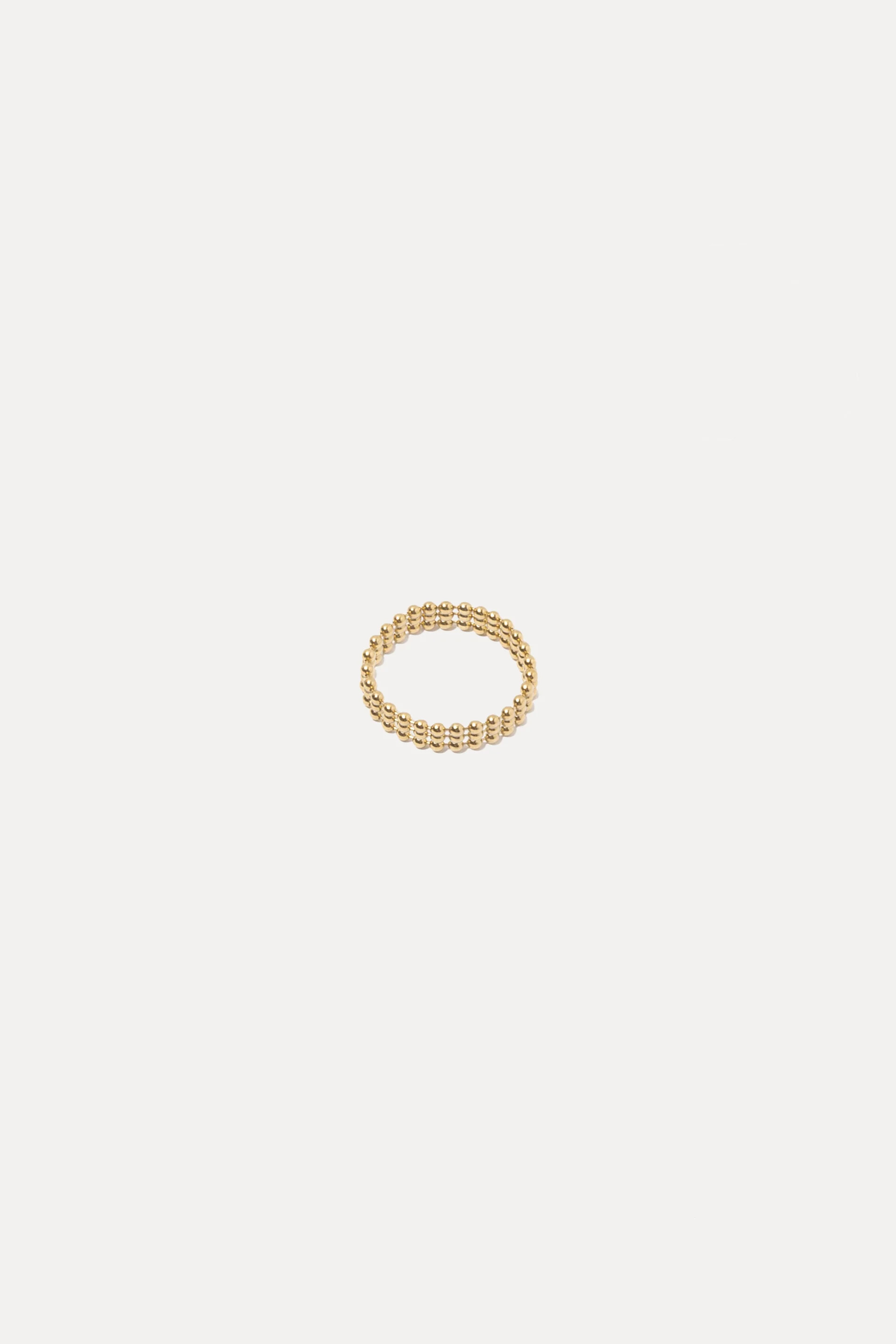 Ella Stacking Rings | Miranda Frye Inc.