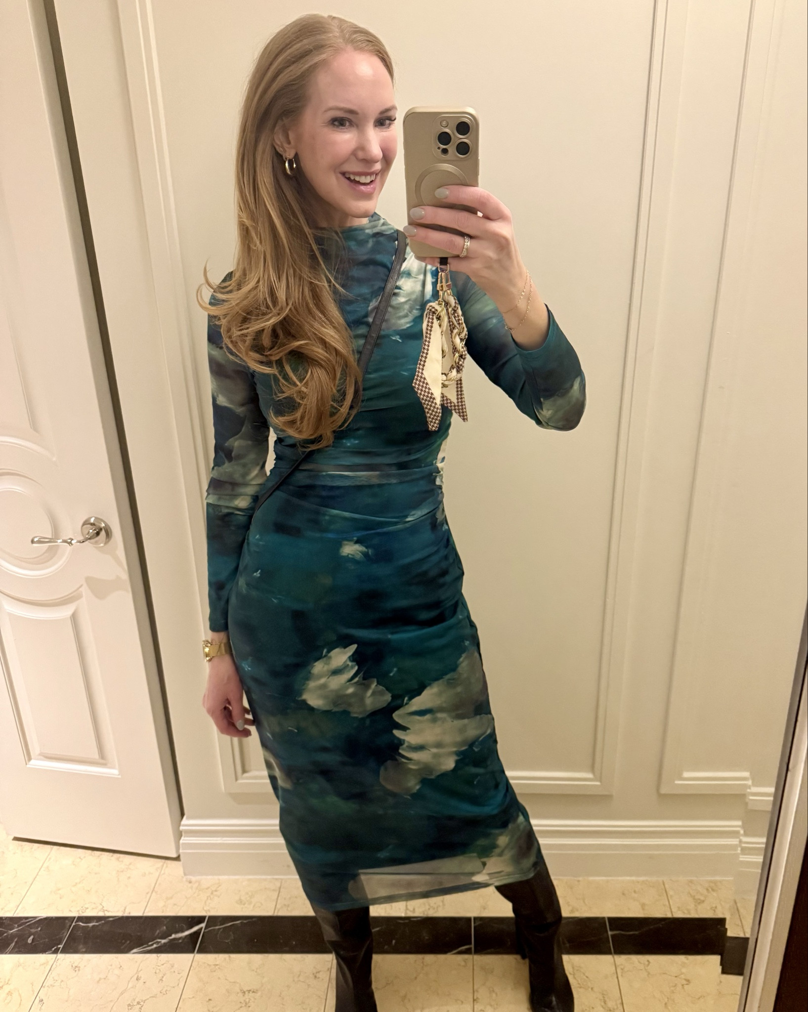 I spent a week in Vegas for work and this is everything I wore for day and night. Comfy wrinkle free dresses, versatile black blazer and classic trench coat, neutral romper and fun spring color mini dress! 

#LTKTravel #LTKOver40 #LTKootd