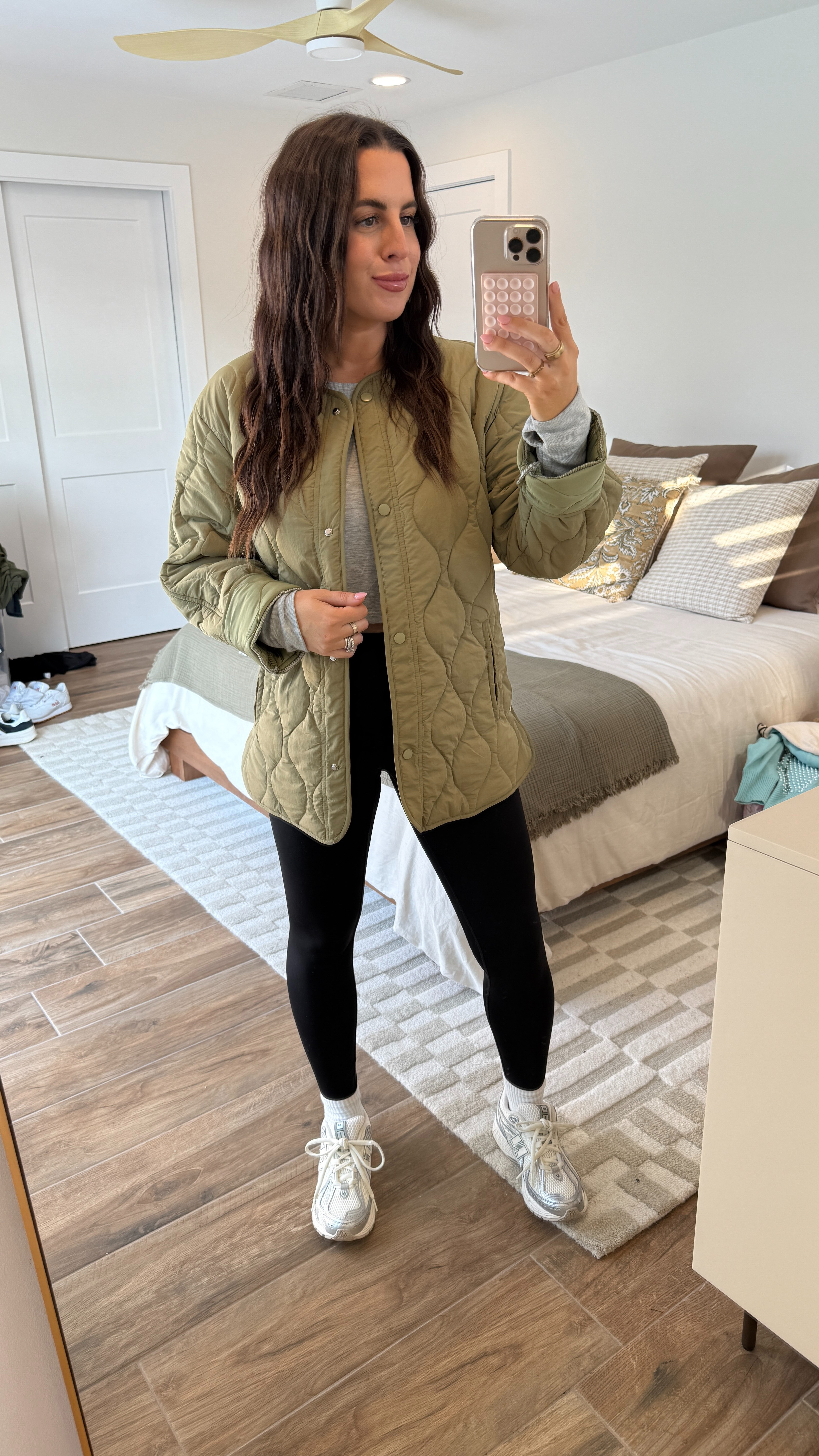 This weeks Amazon Must Have Monday theme was elevated athleisure! 

trending. active. fitness. work out.  

 #LTKSeasonal #LTKStyleTip #LTKFitness