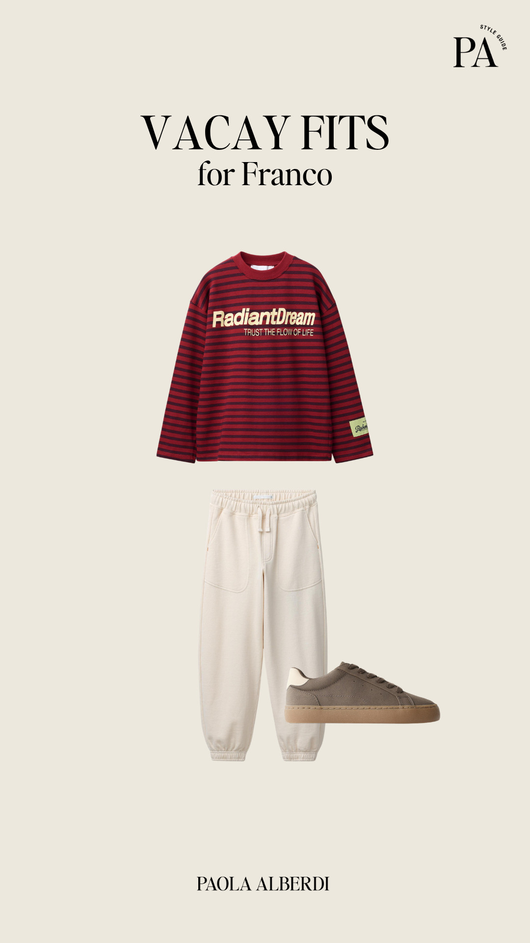 Vacay fits for Franco💌 

 #LTKootd #LTKTravel #LTKKids