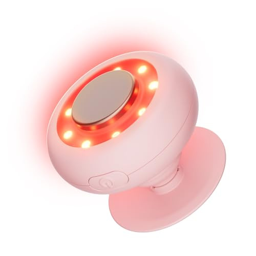 Solawave 2 in 1 Anti-Aging Face & Body Skincare Mini with Red and Infrared Light + Therapeutic Wa... | Amazon (US)