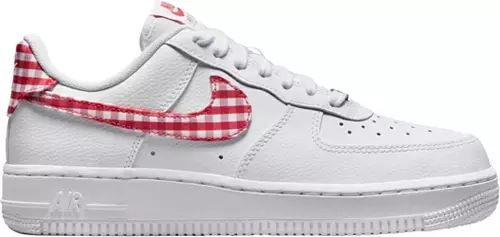 Nike Women's Air Force 1 '07 Shoes | Dick's Sporting Goods