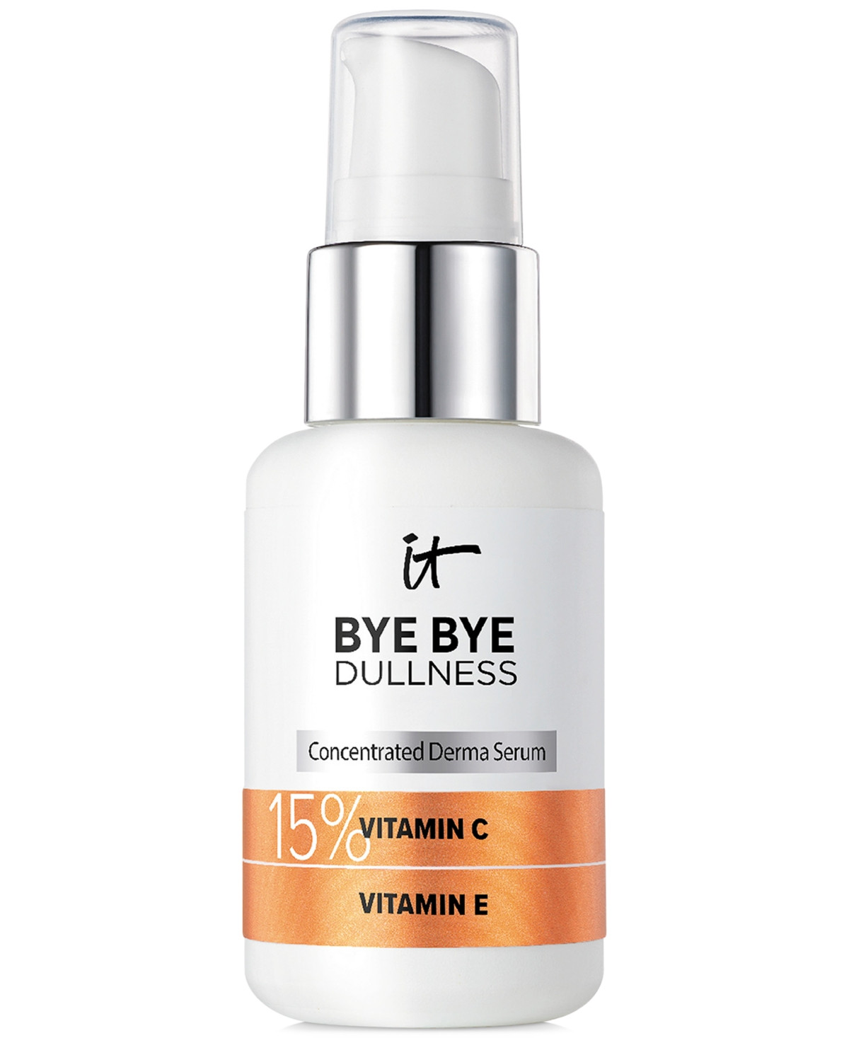 It Cosmetics Bye Bye Dullness 15% Vitamin C Concentrated Derma Serum | Macys (US)