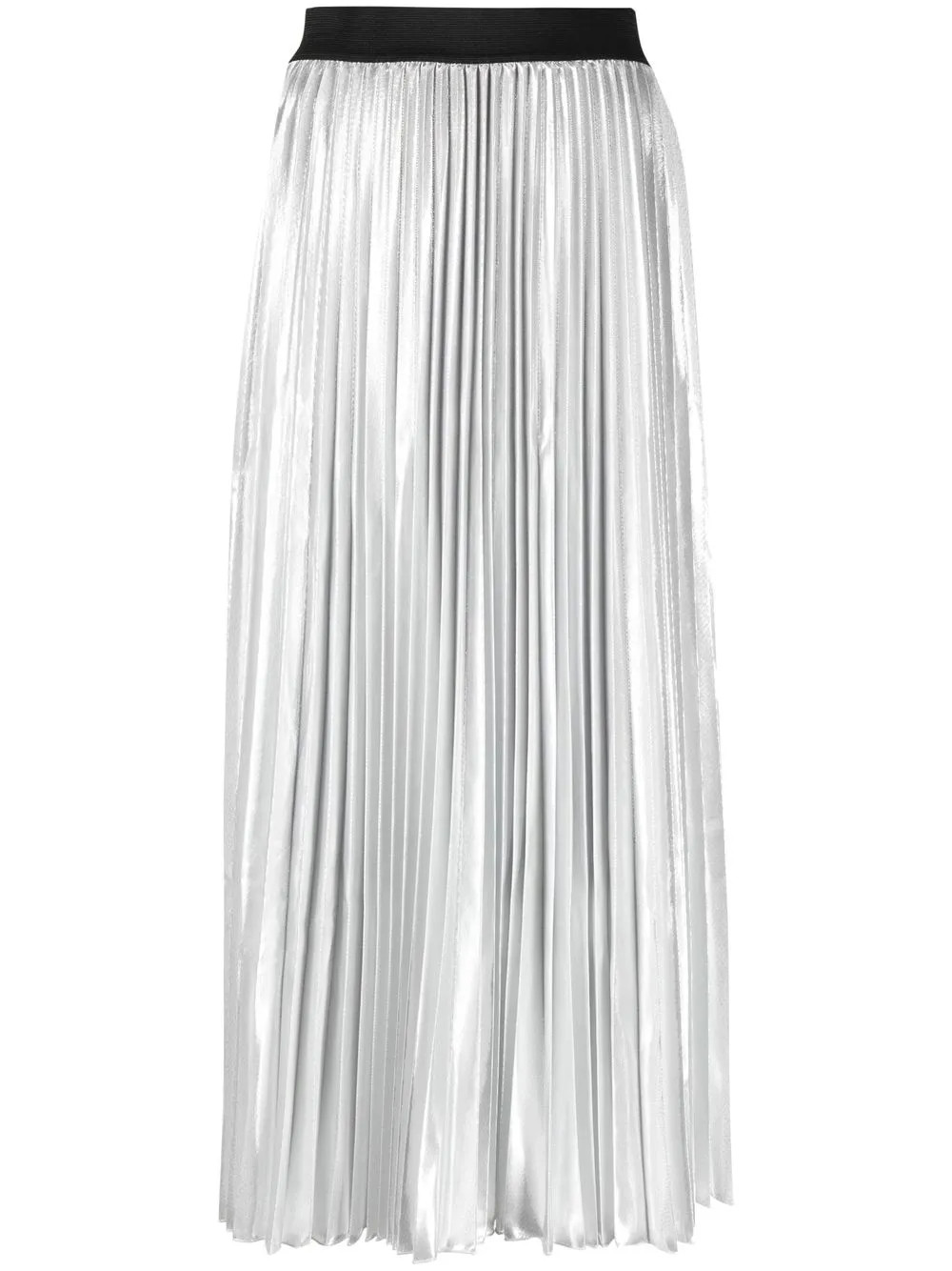 Jonaely pleated skirt | Farfetch Global