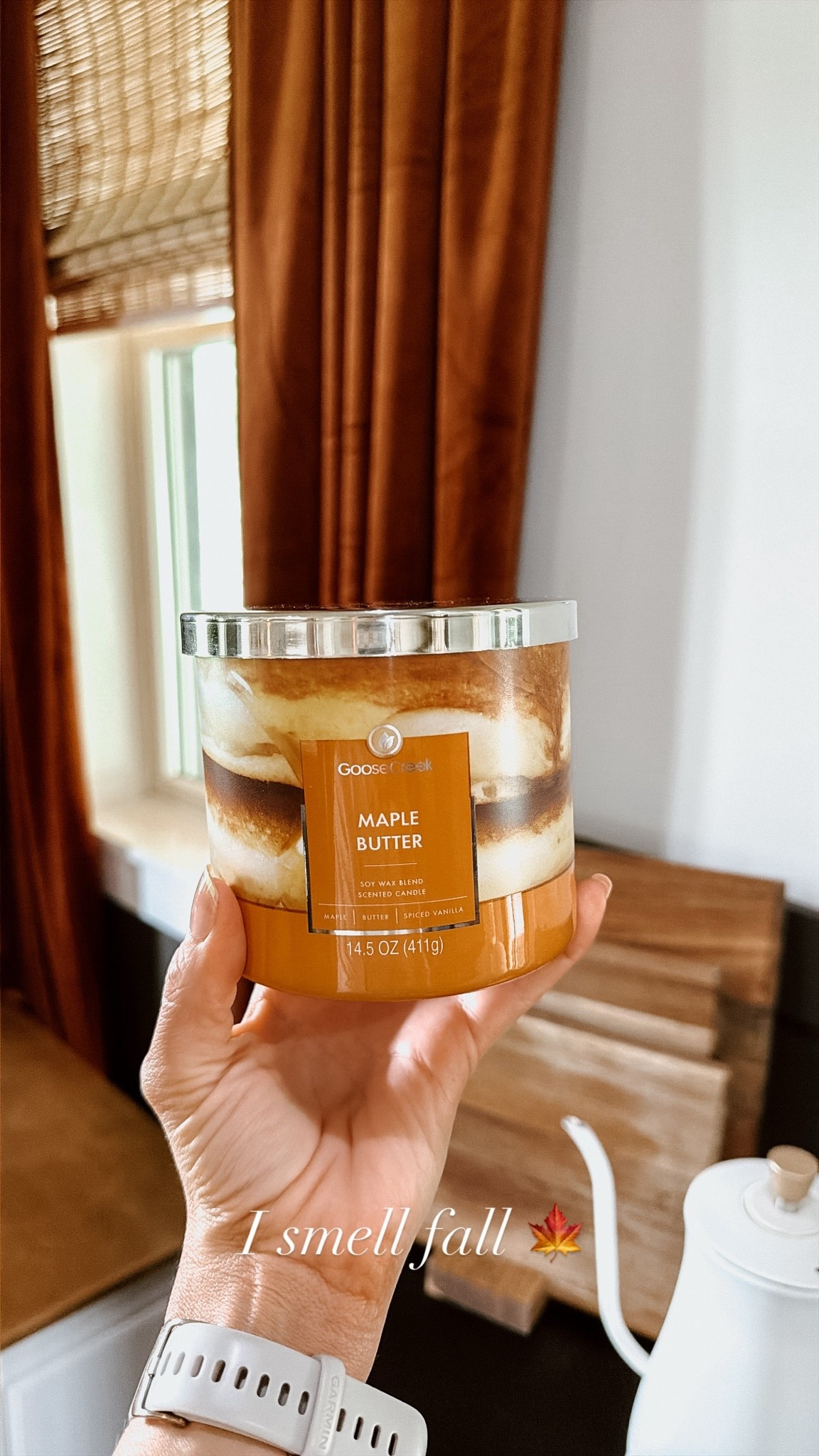 Walmart Candles that I’m loving for fall! The scents are 10/10 and not toooo harsh!

#LTKdayinmylife #LTKootd #LTKmomlife