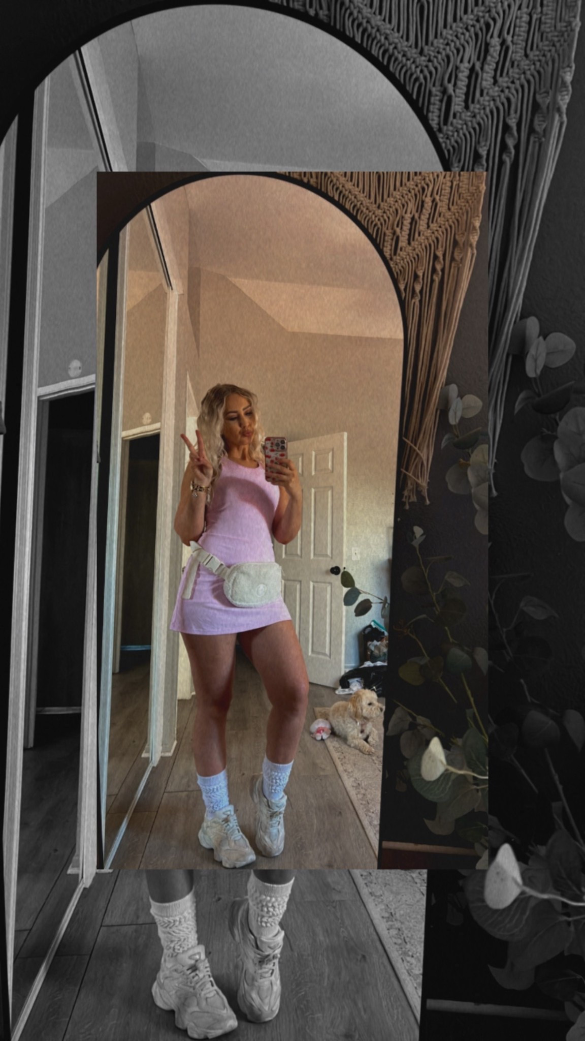Cute, comfy tennis dresses >>>

#LTKStyleTip #LTKU #LTKActive