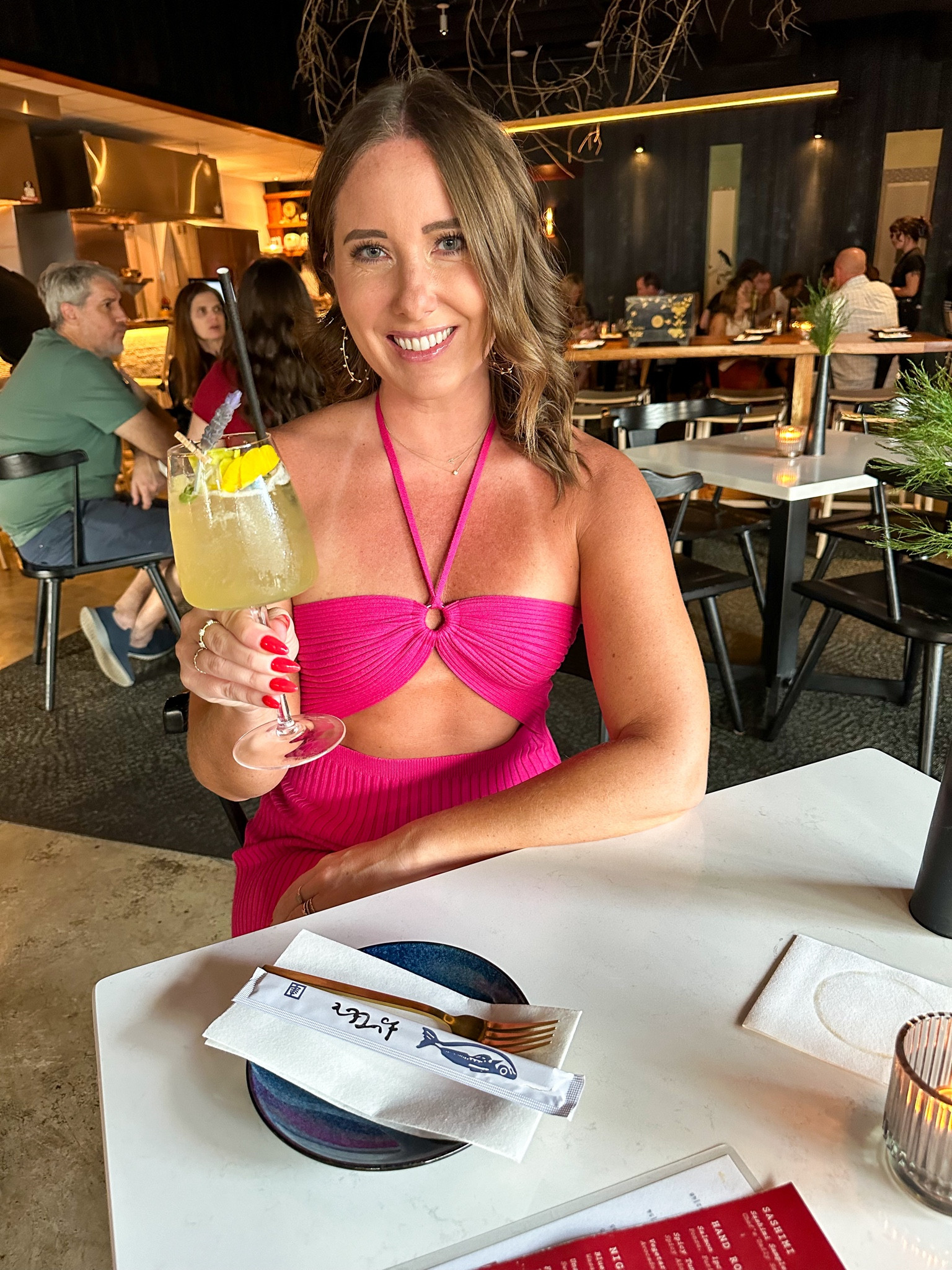 Date night dress ✨

Date night dress, date night outfit, pink dress, summer dress, midi dress

#LTKStyleTip #LTKSeasonal #LTKTravel