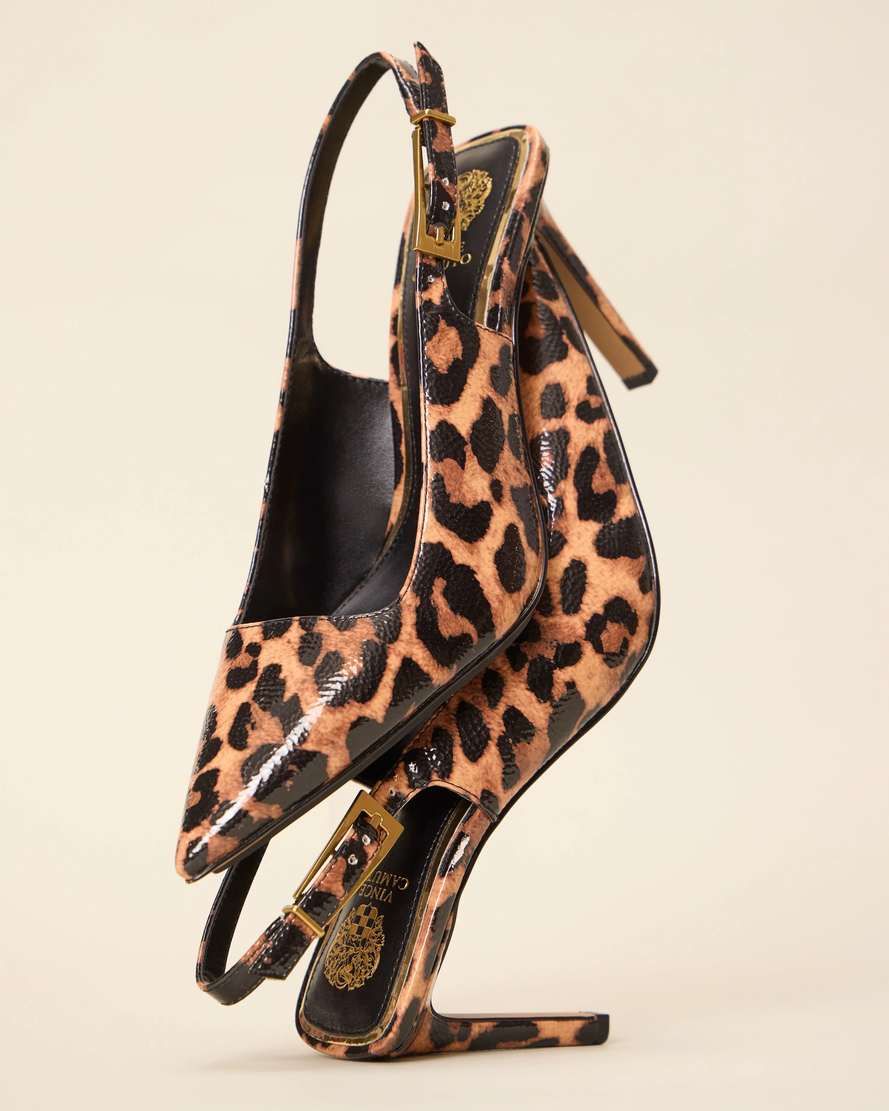 Brendie Pump | Vince Camuto