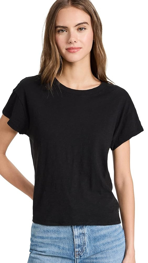 Slub Modern Tee by Z Supply | Amazon (US)
