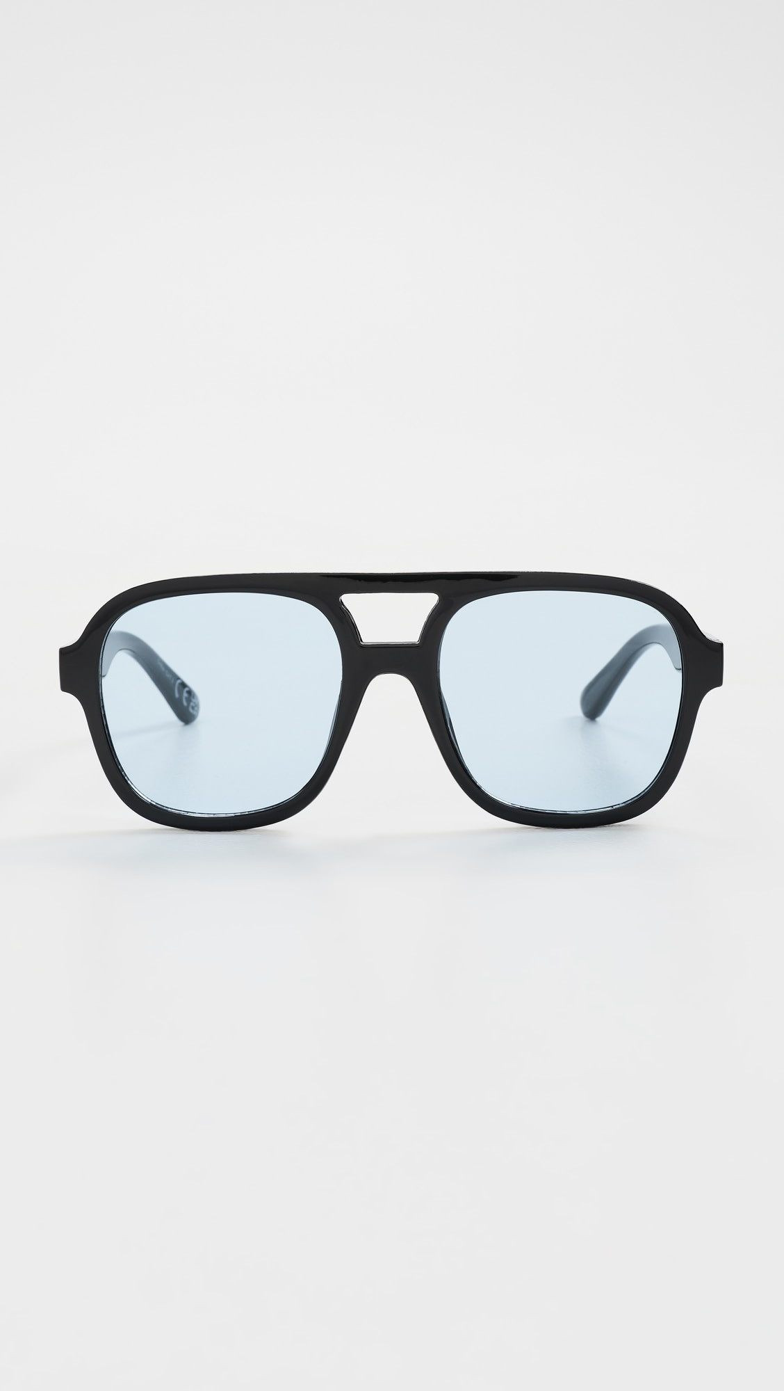 AIRE Whirlpool Sunglasses | Shopbop | Shopbop