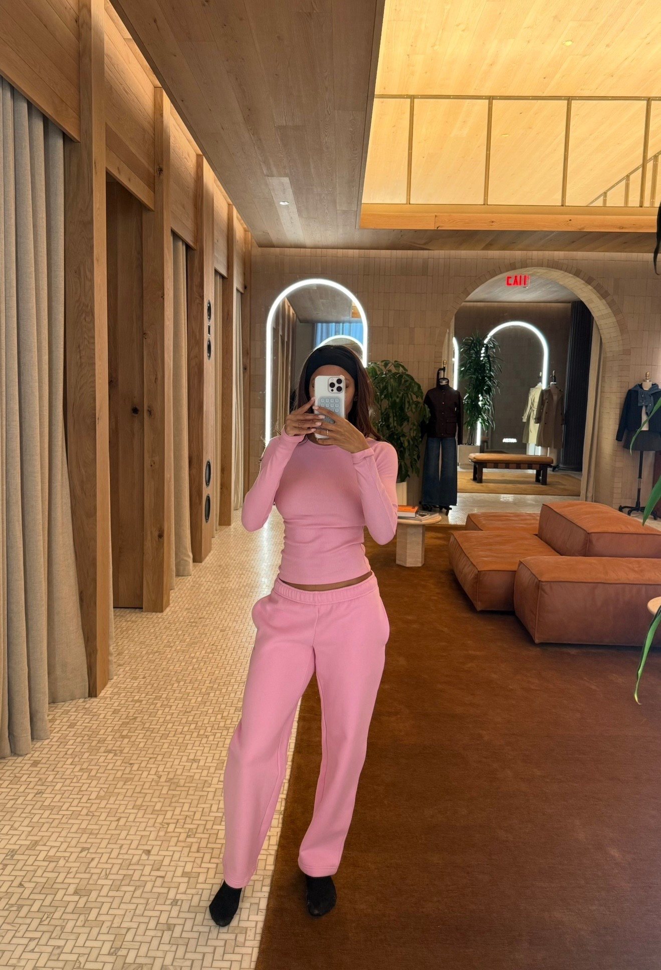 💕💕 

#LTKValentine #LTKootd