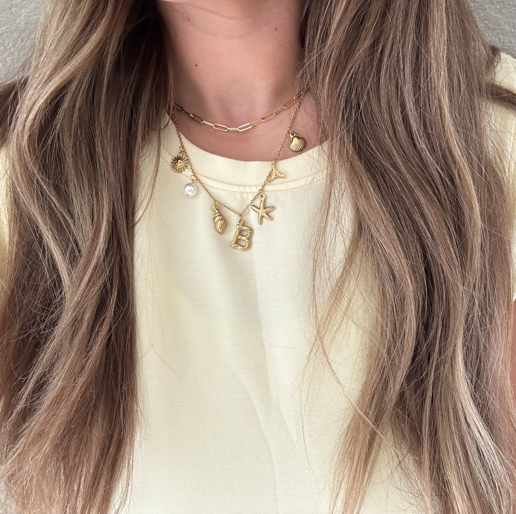 new birthday necklaces! one that’s affordable, and one on the nicer side✨

#LTKStyleTip #LTKGiftGuide #LTKBeauty