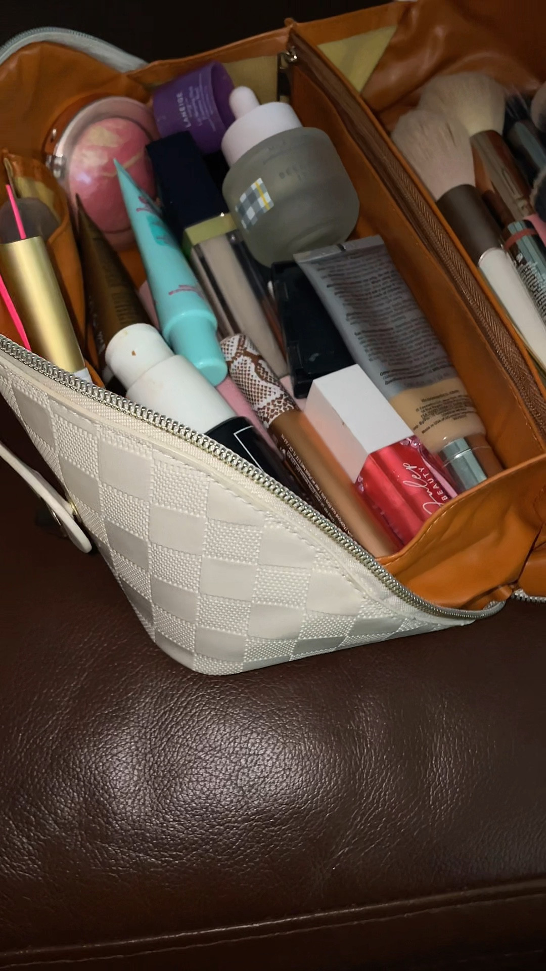 I love her 


#LTKBeauty #LTKTravel #LTKItBag