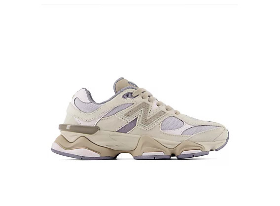 New Balance Unisex 9060 Sneakers - Grey (Size 15) | New Balance Athletics, Inc.