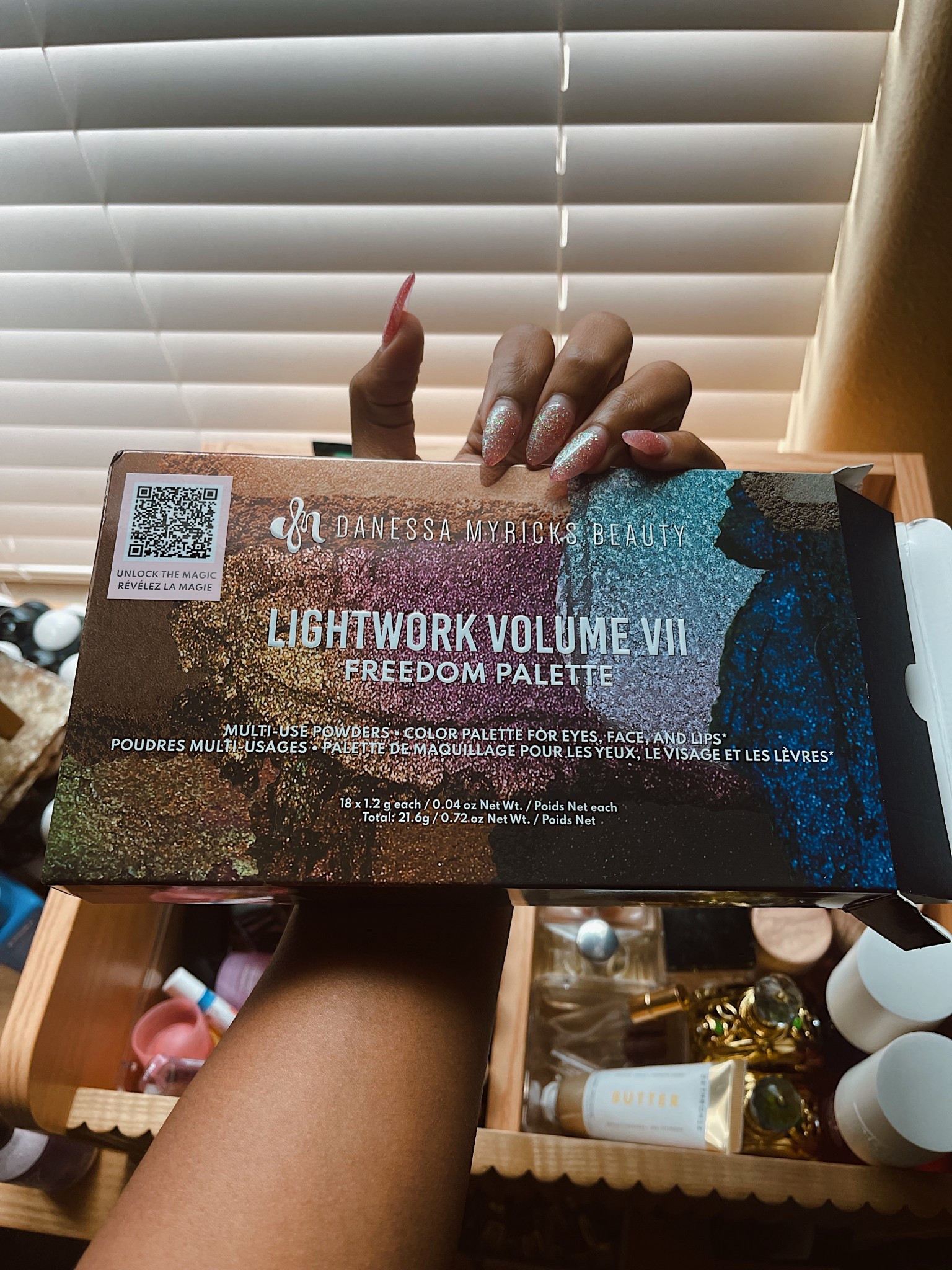 Going to play with this this weekend 😮‍💨😏✨

#LTKgrwm #LTKBeauty