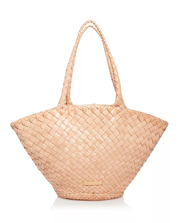 Loeffler Randall Kai Graduated Woven Tote Back to results -  Handbags - Bloomingdale's | Bloomingdale's (US)