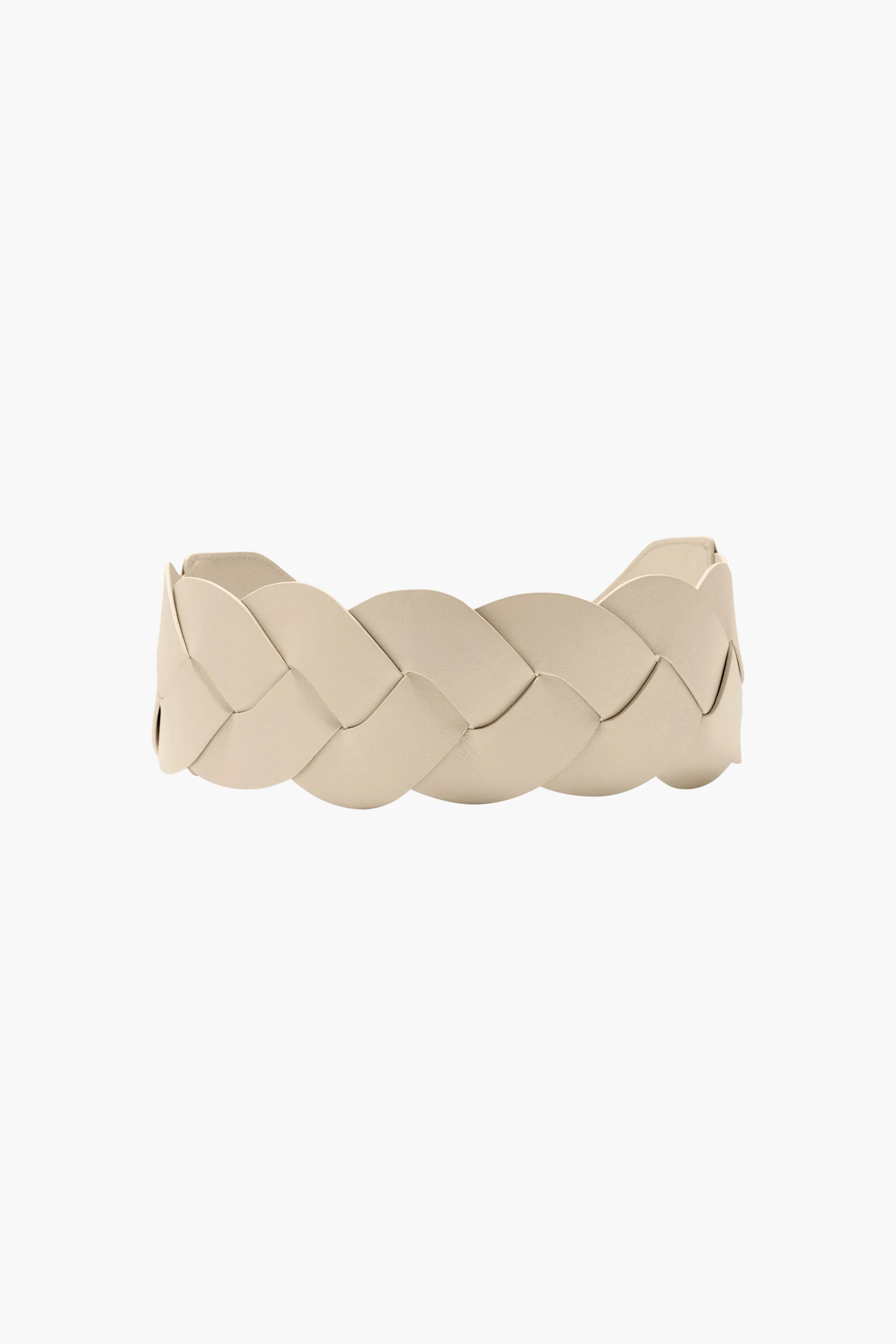 Braid Belt in Enoki
 – Altuzarra | Altuzarra