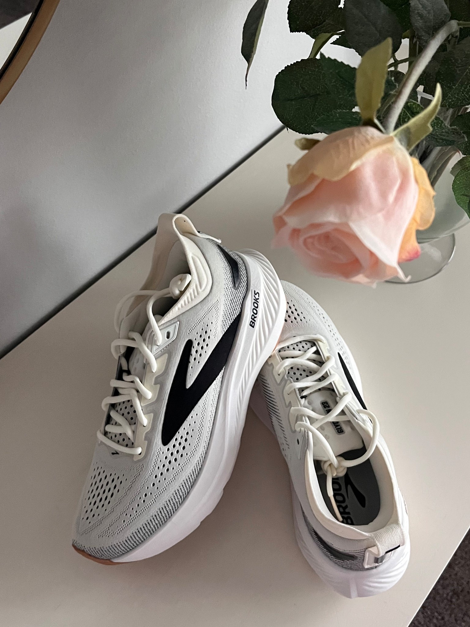 New running shoes! Linked them from two retailers 

#LTKActive #LTKfitnessgoals #LTKdayinmylife