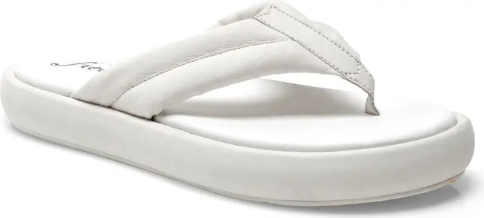 Free People Wonderland Flip Flop | Nordstrom | Nordstrom