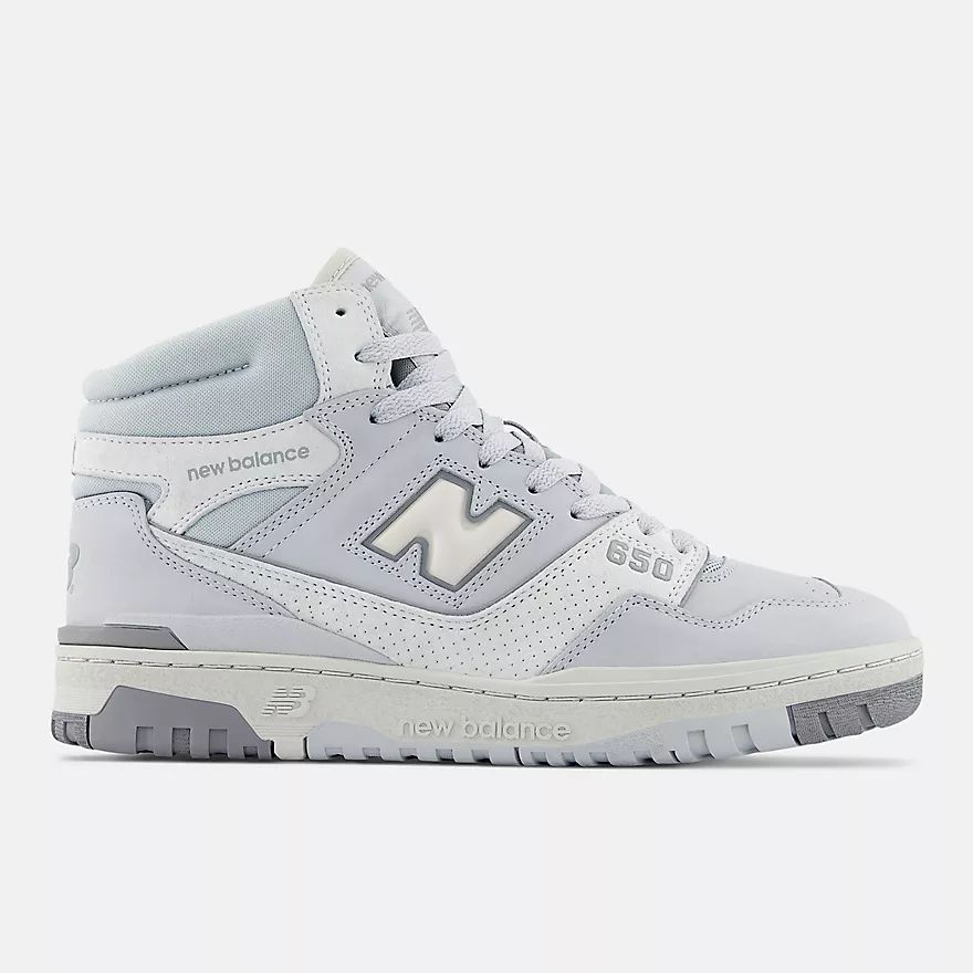 650 | New Balance Athletics, Inc.