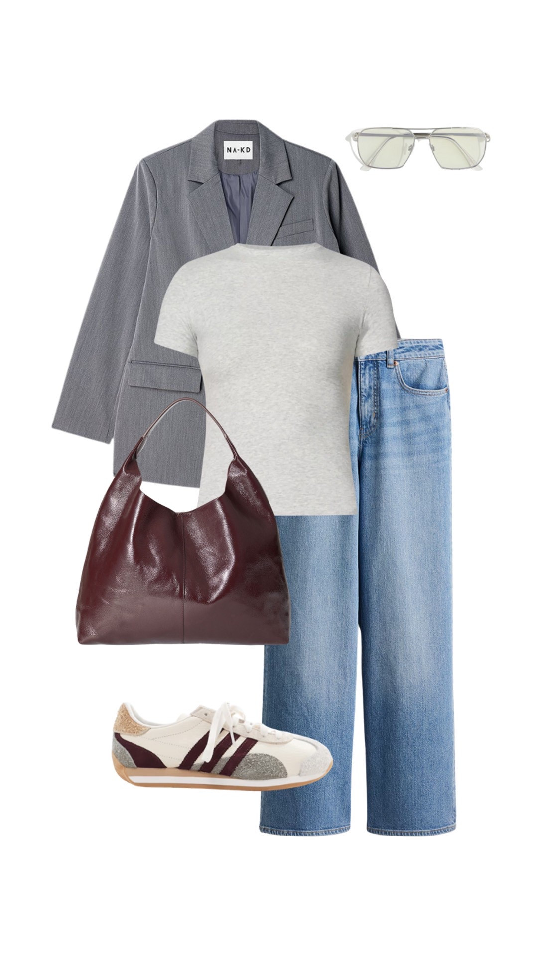 3 ways to wear - Look 03

#LTKuk #LTKeurope #LTKstyletip