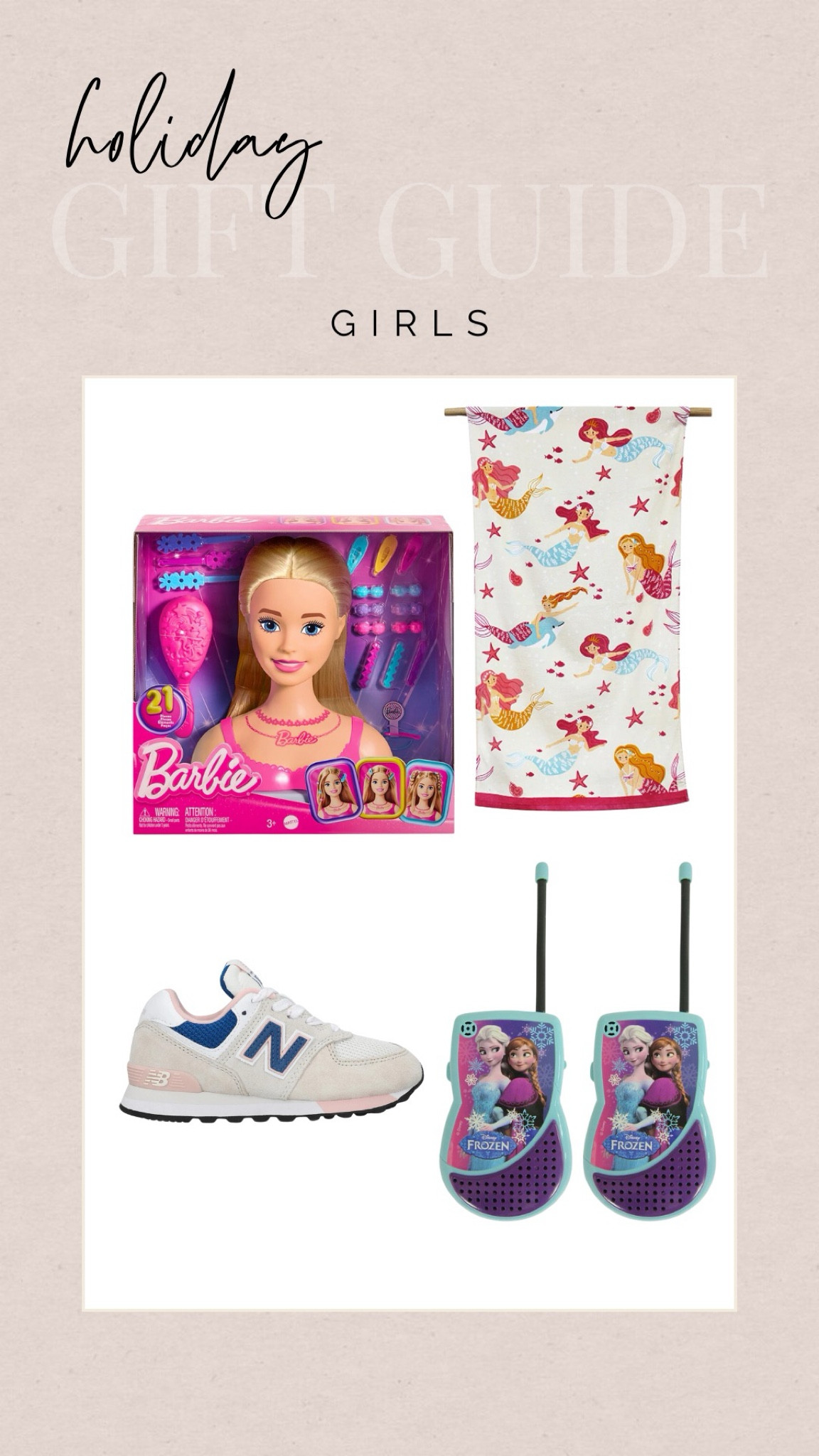 gifts for girls for the holidays #holidaygifts #holiday #christmasgifts #holidaydecor #giftsforher #giftsforkids #kids #littlegirl #toddlergirl #LTKCyberWeek

#LTKHoliday #LTKGiftGuide #LTKSeasonal