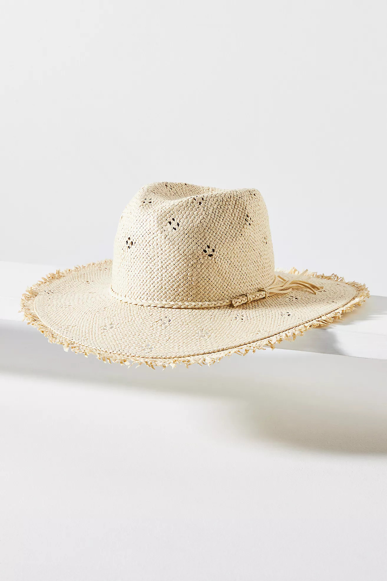 Cutwork Rancher | Anthropologie (US)