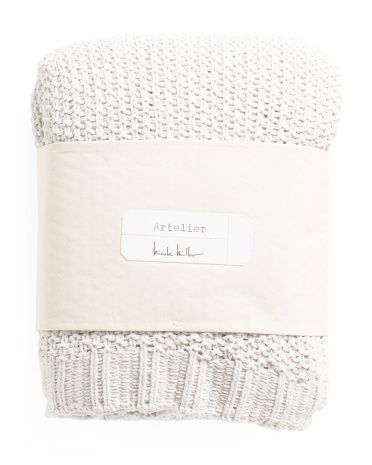 Nimbus Eva Blanket | Marshalls