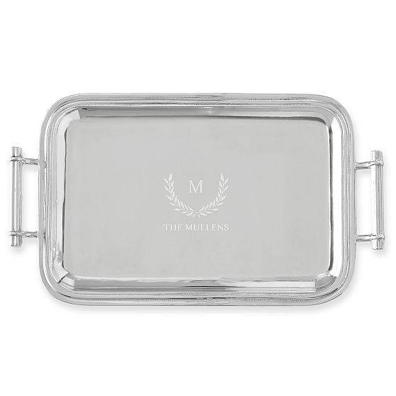 Mariposa Classic Serving Tray | Mark and Graham
