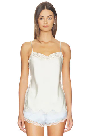 Charlie Top
                    
                    Tularosa | Revolve Clothing (Global)