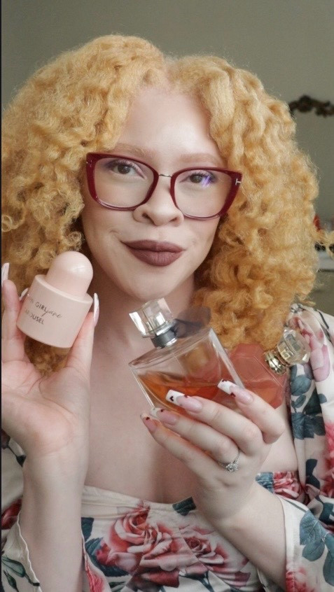 Here are a few of my favorite perfumes perfect for Valentines Day and Galentines.💗

#LTKBeauty #LTKValentine