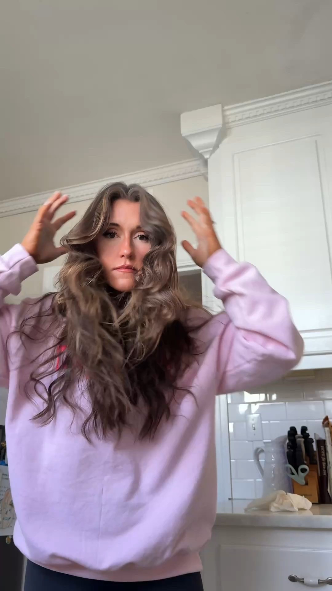 VOLUME SPRAY

#LTKmomlife #LTKBeauty