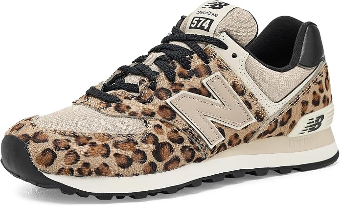 New Balance Women's 574 Shoes | Amazon (US)