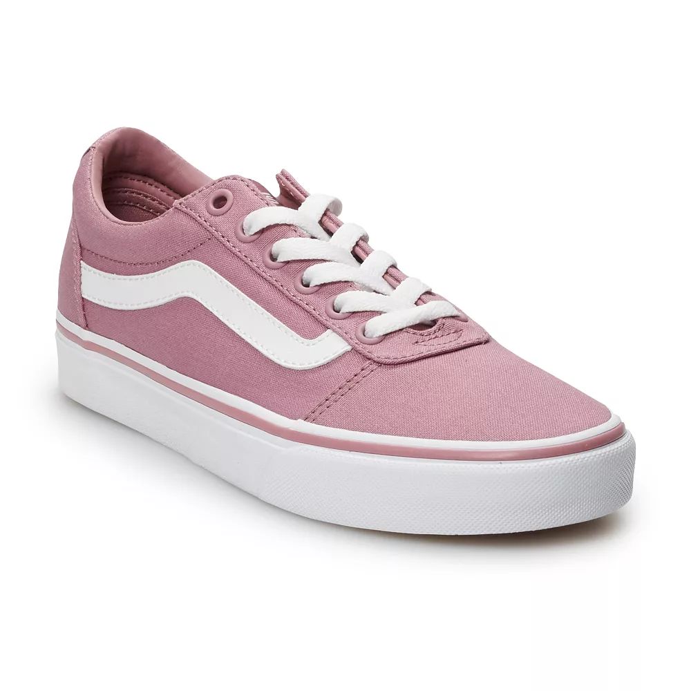 Vans Ward Women's Skate Shoes | Kohl's