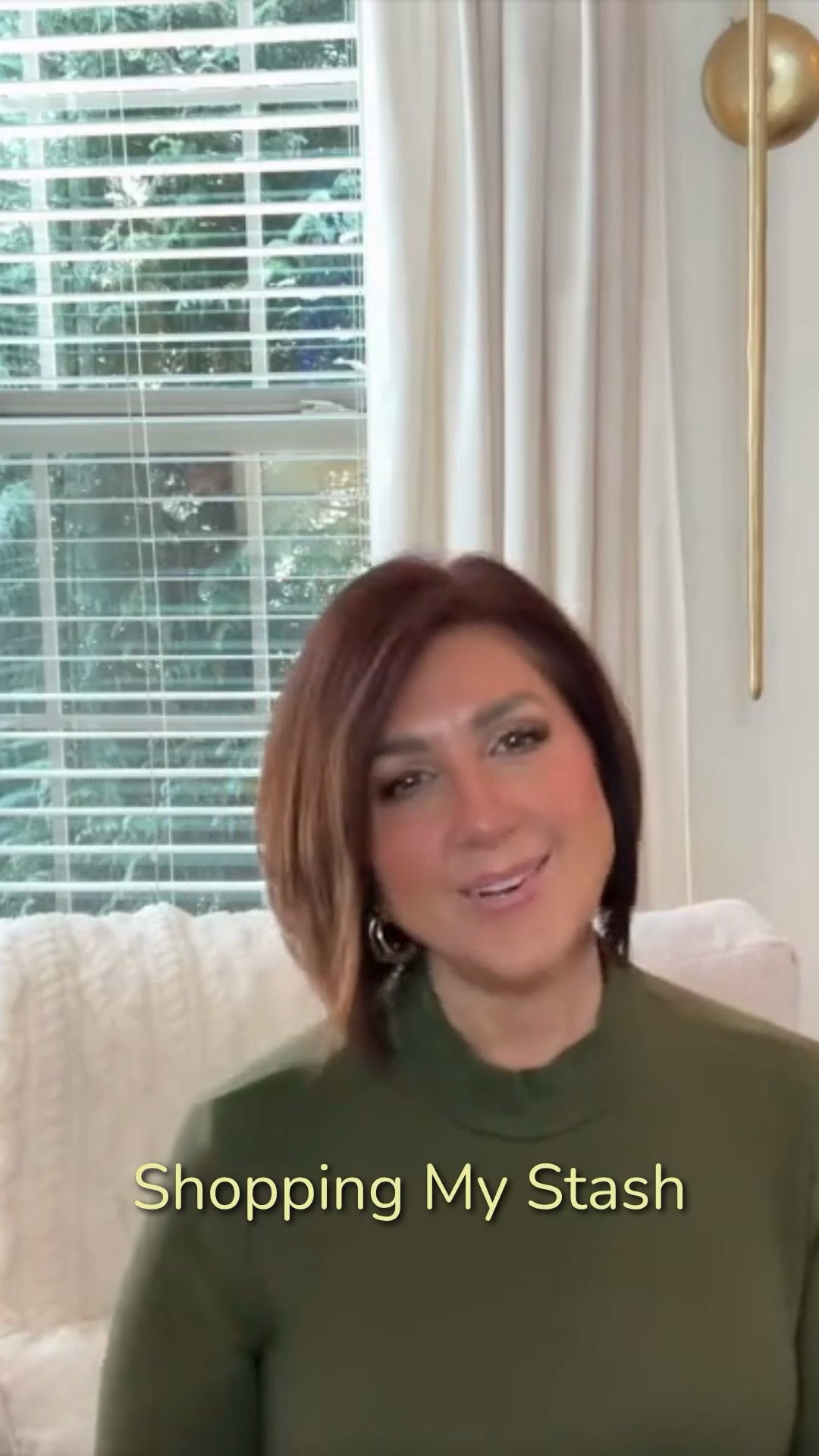 One of my favorite decor hacks for getting more bang for your buck, switching out pillow covers instead of buying new pillows! 
#decorhack #seasonalstyling


#LTKHome