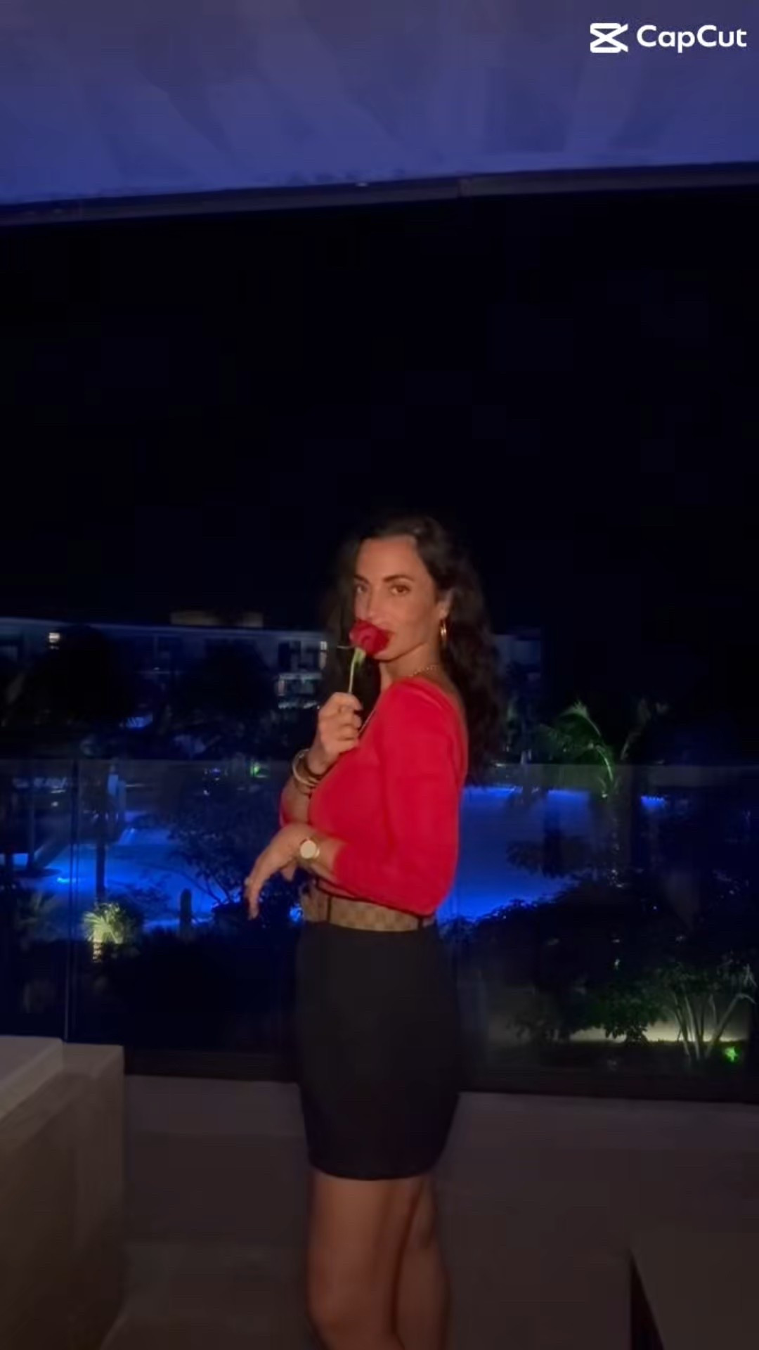 Spring is here and summer’s on its way—this linen date night look transitions perfectly! These navy shorts are originally from ASOS (sold out, but I’ve got similar picks linked), paired with a vintage Gigi canvas belt (mine’s rare, but I found designer-inspired and real vintage options from The RealReal). I styled it with classic vintage Gucci mules—linked both exact and similar styles in case your size is gone. The red long-sleeve V-neck bodysuit is also from ASOS, but I found close dupes from both Amazon and ASOS. My crossbody? A Paris original—thanks to my sister! Finishing it off with a single rose because, why not?

#linenlook #LTKspringstyle #DateNightReady

#LTKShoeCrush #LTKSeasonal #LTKStyleTip