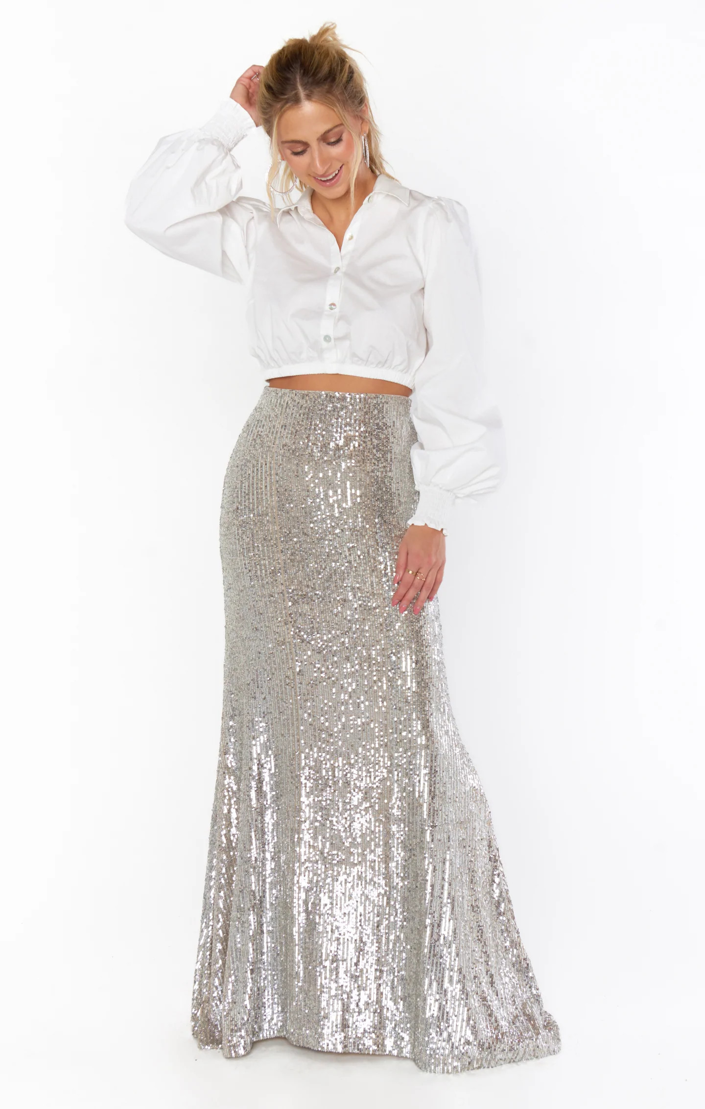 RSVP Skirt | Show Me Your Mumu