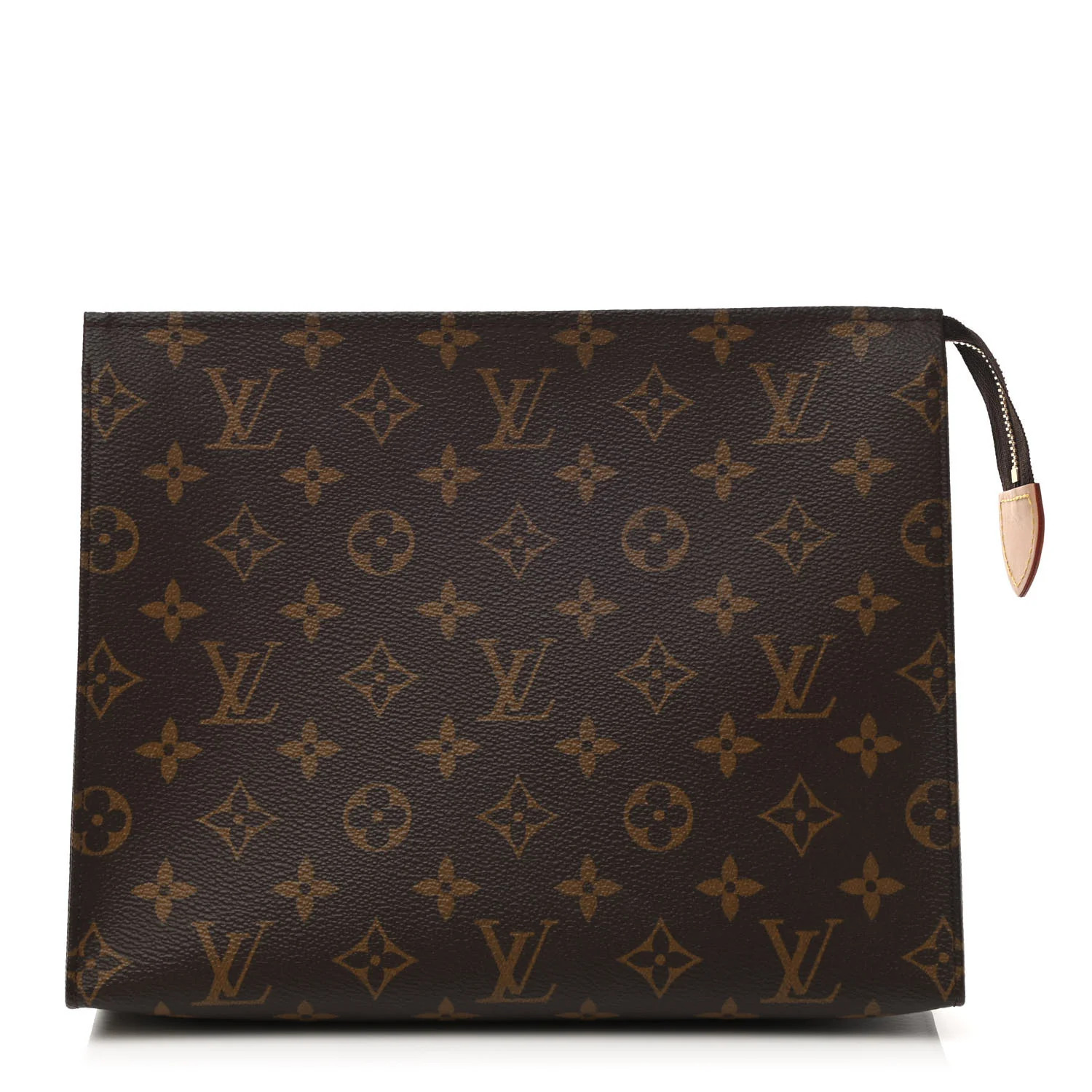 LOUIS VUITTON Monogram Toiletry Pouch 26 | FASHIONPHILE | FASHIONPHILE (US)
