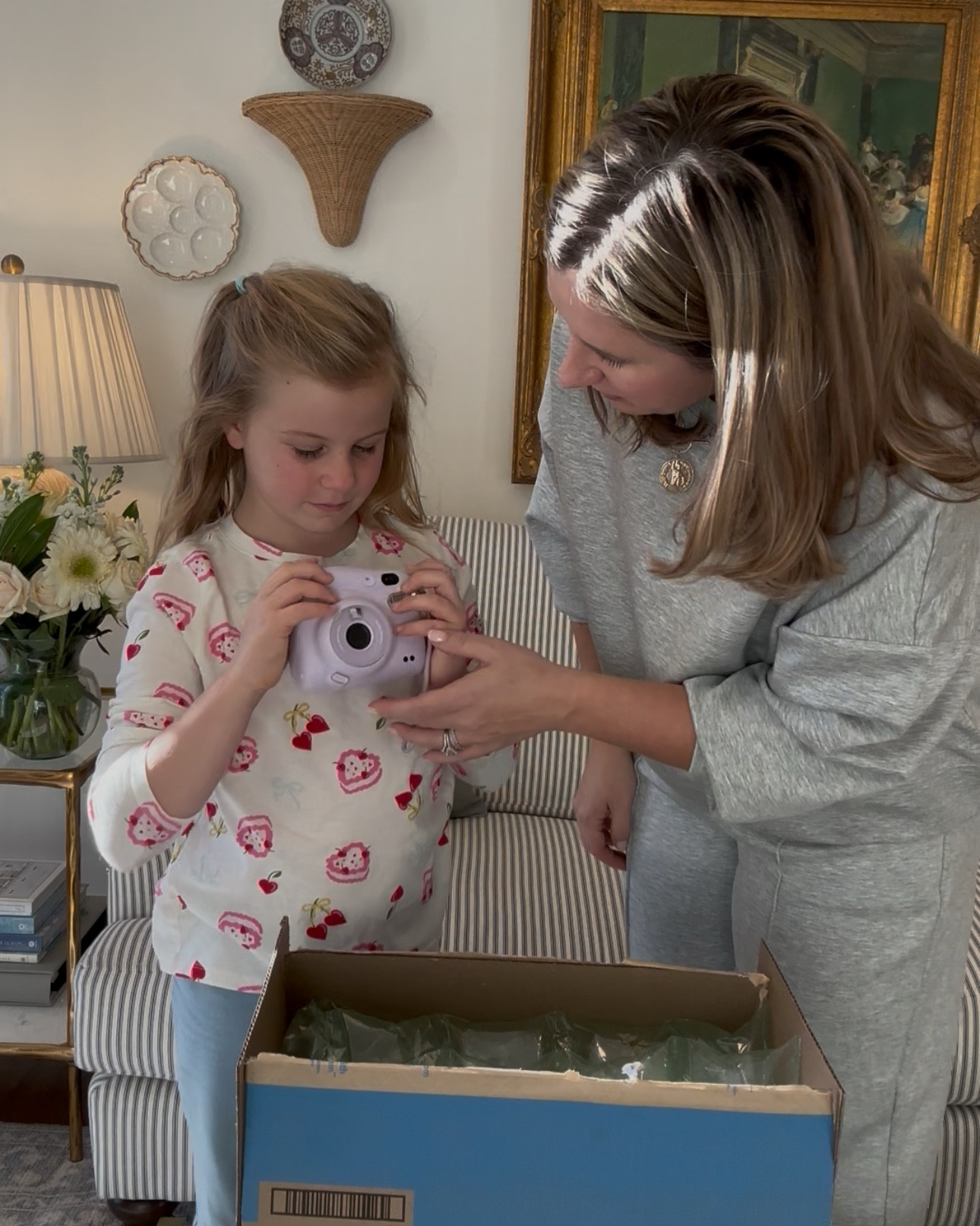 The Walmart Deals Event is officially LIVE (Nov 24–Dec 1!) and I got a head start on my holiday shopping… plus a few treats for myself. 😉
Deals are only here for a limited time, so shop early!
For the kids:
• Lilo & Stitch LEGO set — my son is obsessed
• Instax mini camera — my daughter loves watching the photos develop
For me:
• This Scoop scuba-knit set… the quality is so good
For the house:
• The BISSELL Little Green ProHeat (my holy grail with kids + a puppy)
Shop Walmart Deals now and grab these picks while Deals last!
Everything linked on my LTK page. ✨
#WalmartPartner #Walmart @walmart #LTKHoliday 

#LTKKids #LTKGiftGuide #LTKCyberWeek