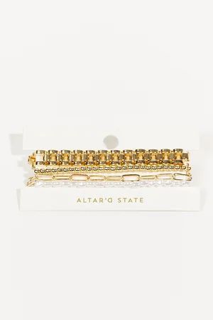 Stretch Bracelet Pack | Altar'd State