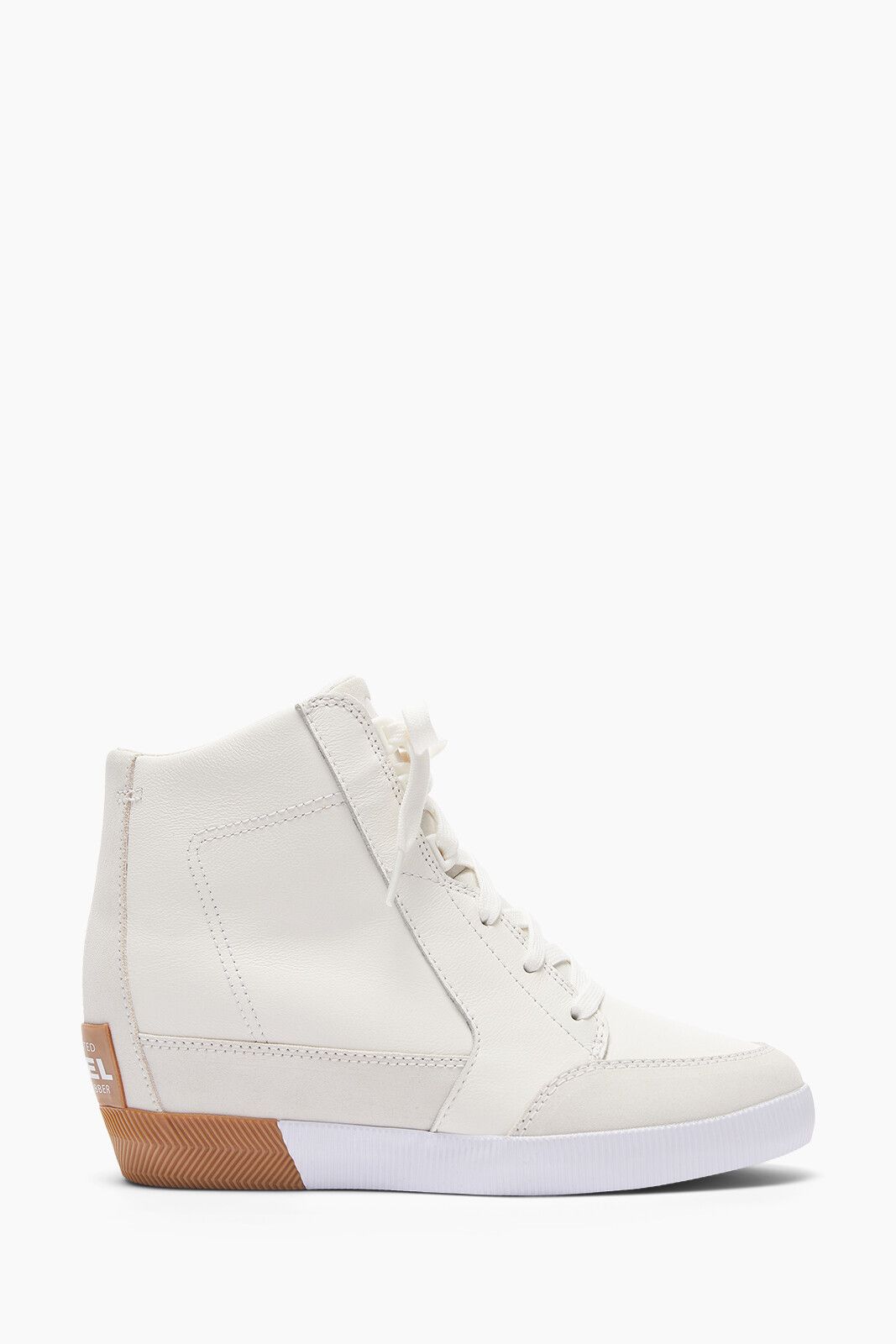 SOREL Out N About Wedge Sneaker | EVEREVE | Evereve
