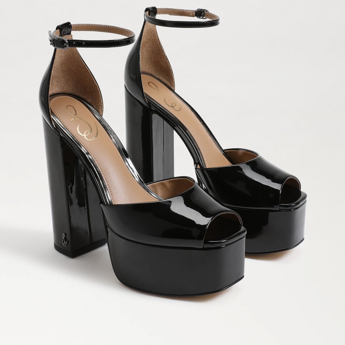 Kori Platform Heel | Sam Edelman