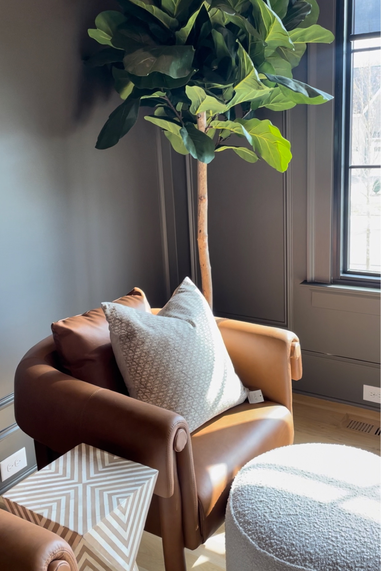 Morning office views ♥️

Interior design, home design, office, office seating, office chairs

#LTKstyletip #LTKSeasonal #LTKhome