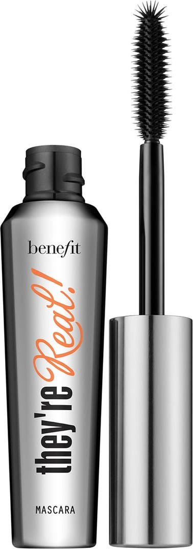 Benefit They're Real! Lengthening & Volumizing Mascara | Nordstrom