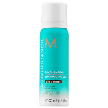 MoroccanoilDry Shampoo Dark Tones | Sephora (US)