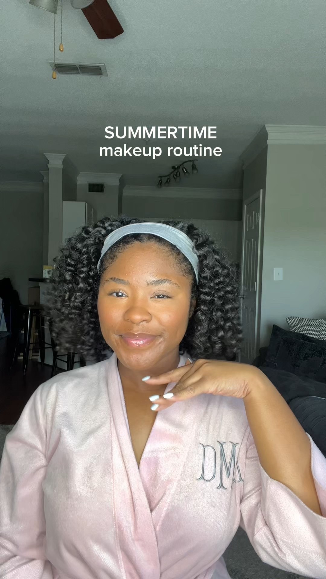 Simple summer makeup routine ☀️

#LTKBeauty #LTKFindsUnder100 #LTKFindsUnder50
