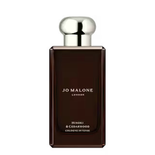 Hinoki & Cedarwood Cologne Intense | Jo Malone London | Jo Malone (UK)