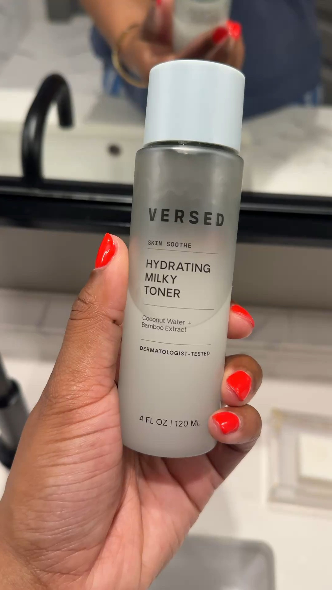 Current Toner! 

#LTKBeauty #LTKdayinmylife #LTKgrwm